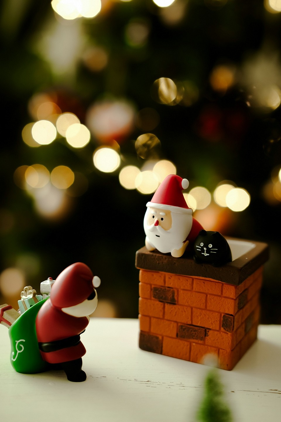 クリスマスプレゼント